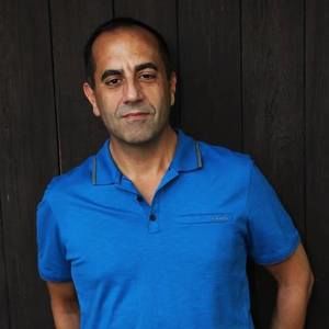 Meet your Posher, Damian